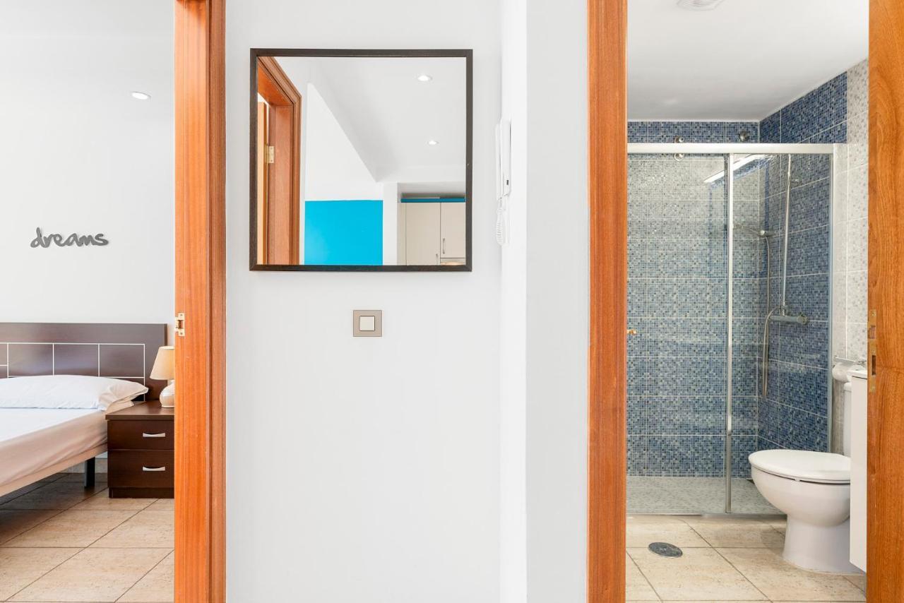 Medano4You Yellow Sun Holiday Home El Médano Eksteriør bilde